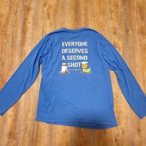 Tommy Bahama Long Sleeve Tee